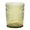 Hello Honey® 12oz. Embossed Drinking Glasses, 4ct.